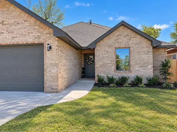 1508 NE 25th ST, Oklahoma City, OK 73111