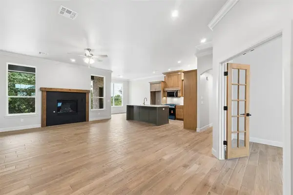 2132 Santa Monica ST, Edmond, OK 73034