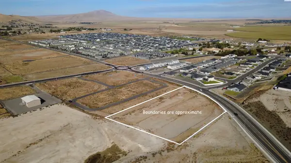 nka Paradise Way #Lot 5, West Richland, WA 99353