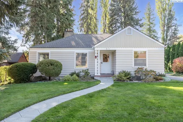 415 SE Water Street, Pullman, WA 99163
