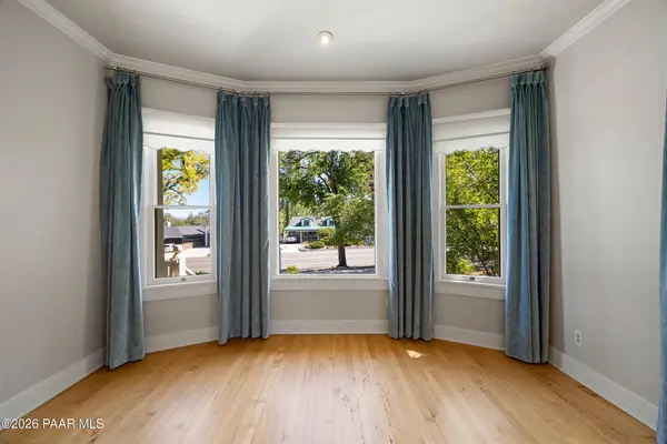 240 S Mount Vernon AVE, Prescott, AZ 86303