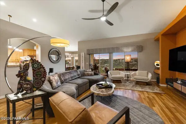 3039 Pedregal DR, Prescott, AZ 86305
