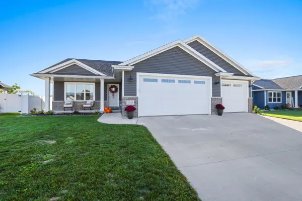 1013 GRASSY MEADOW LN, Menasha, WI 54952