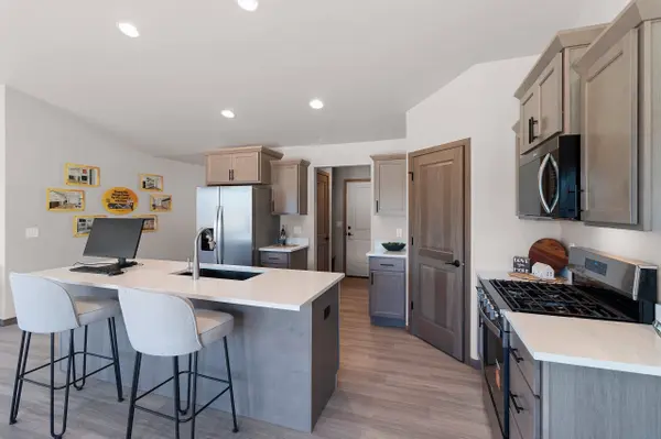 351 WILSON ST, Kimberly, WI 54136