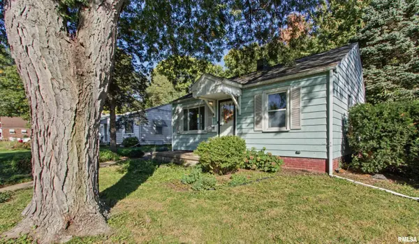 515 E WILLCOX AVE, Peoria, IL 61603