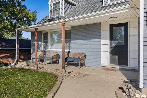 3343 W SAYMORE LN, Peoria, IL 61615