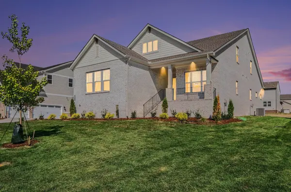 4625 Hessey Rd, Mount Juliet, TN 37122