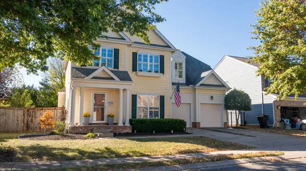 2928 Haviland Way, Murfreesboro, TN 37128