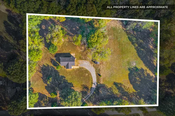 2343 Shelton Ferry Rd, Southside, TN 37171