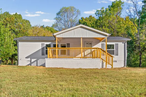 2343 Shelton Ferry Rd, Southside, TN 37171