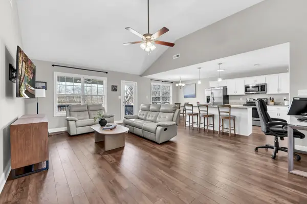 533 Lucky Ln, Clarksville, TN 37042