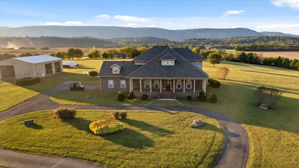 8299 E Valley Road, Dunlap, TN 37327