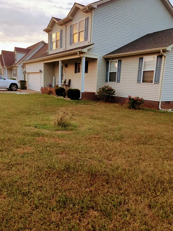 717 Claw Ct, Hopkinsville, KY 42240