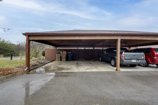 100 Highland Villa Dr, Nashville, TN 37211