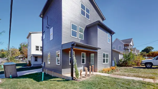 5110 Kentucky Ave, Nashville, TN 37209