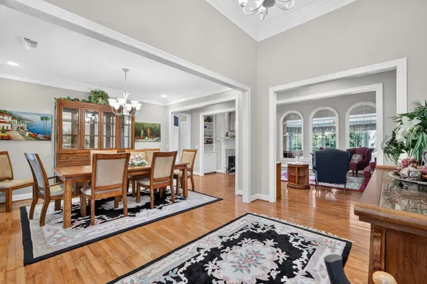 1428 Station Four Ln, Old Hickory, TN 37138