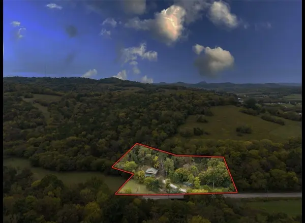 280 Lancaster Hwy, Hickman, TN 38567