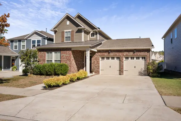 175 Picasso Cir, Hendersonville, TN 37075