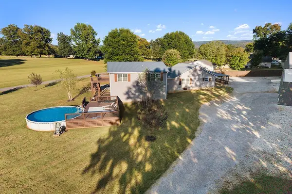 32 McGee Rd, Mcminnville, TN 37110
