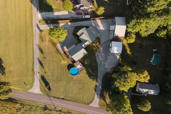 32 McGee Rd, Mcminnville, TN 37110