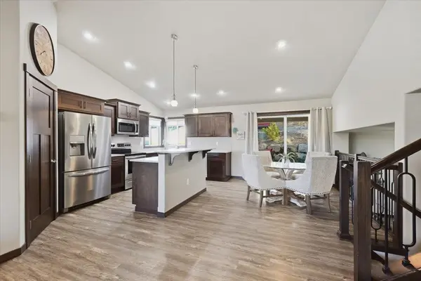 13414 N Mayfair Ln, Spokane, WA 99208