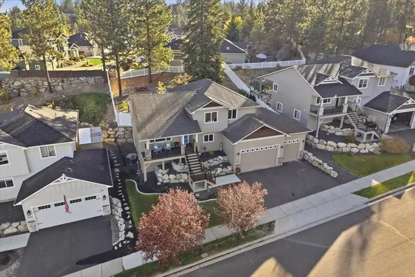 13414 N Mayfair Ln, Spokane, WA 99208