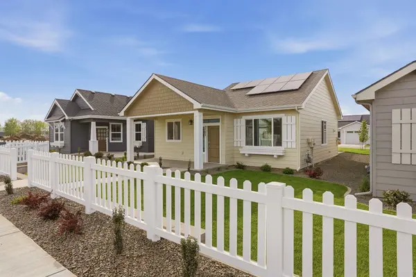 2583 N Rydal Ln, Liberty Lake, WA 99019