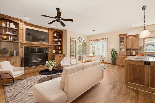 1748 S Cascade, Andover, KS 67002