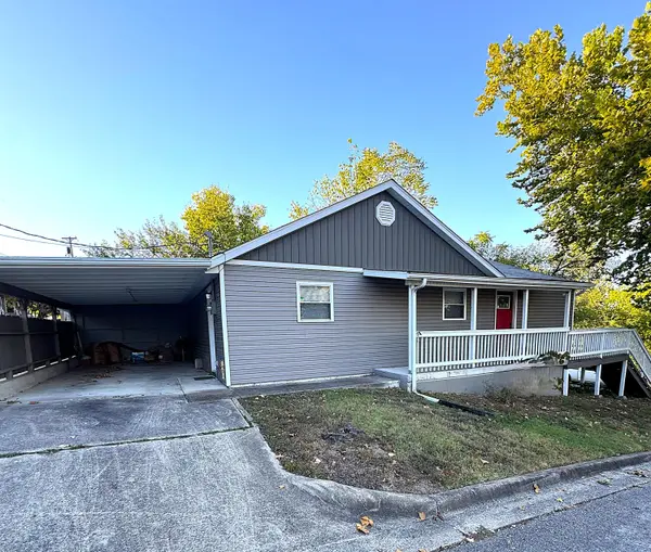 314 W Long ST, Branson, MO 65616