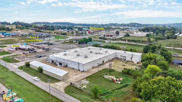 1115 Springfield RD, Ava, MO 65608