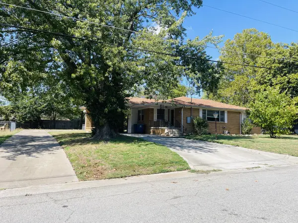 3312 Garrison AVE, Joplin, MO 64804