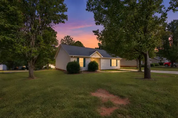 534 Lavendula ST, Spartanburg, SC 29301