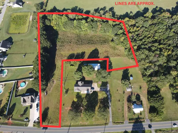 0 PARRIS BRIDGE RD, Boiling Springs, SC 29316