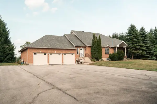 191555 13 Line, East Garafraxa, ON L9W 7B5
