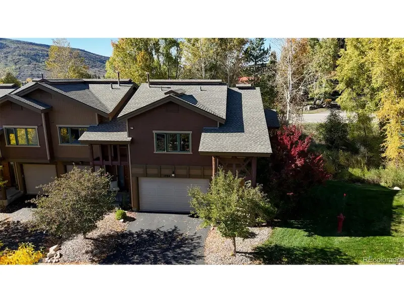 1394 Moraine, Steamboat Springs, CO 80487