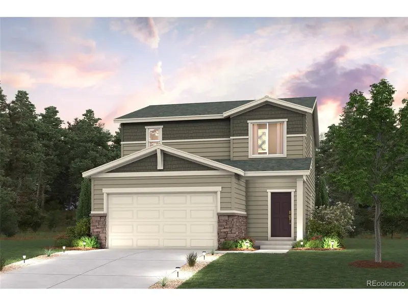 228 Amy, Fort Lupton, CO 80621