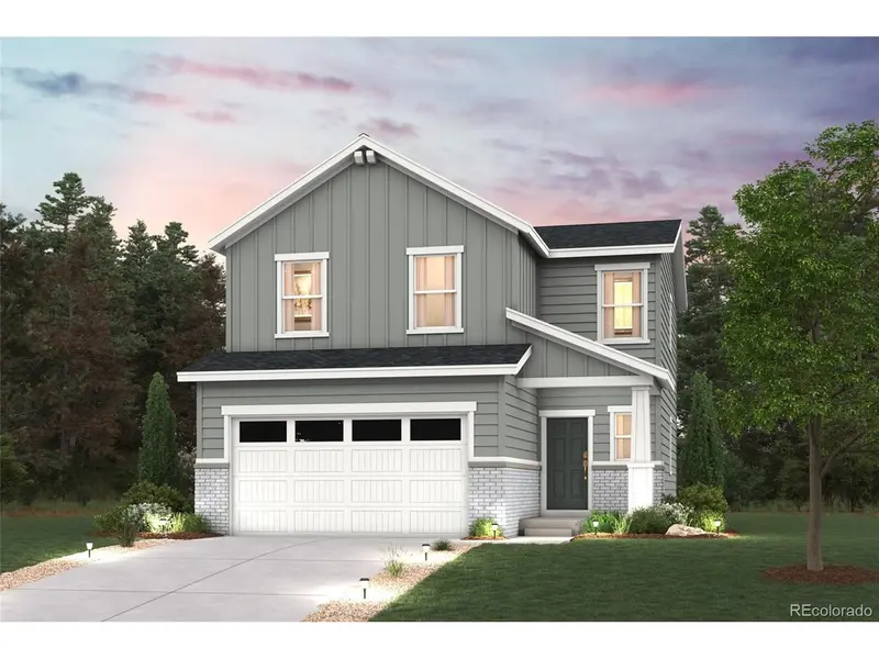 236 Amy, Fort Lupton, CO 80621