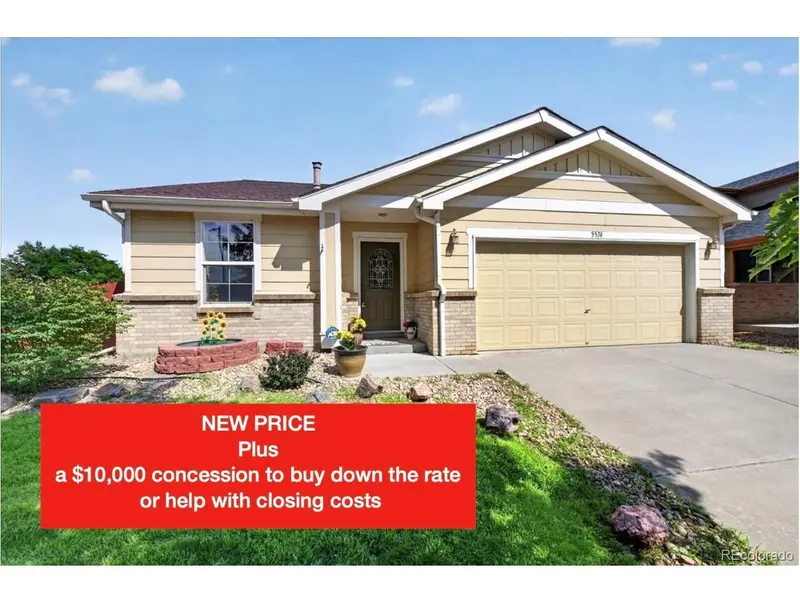 5574 Kalispell, Denver, CO 80239