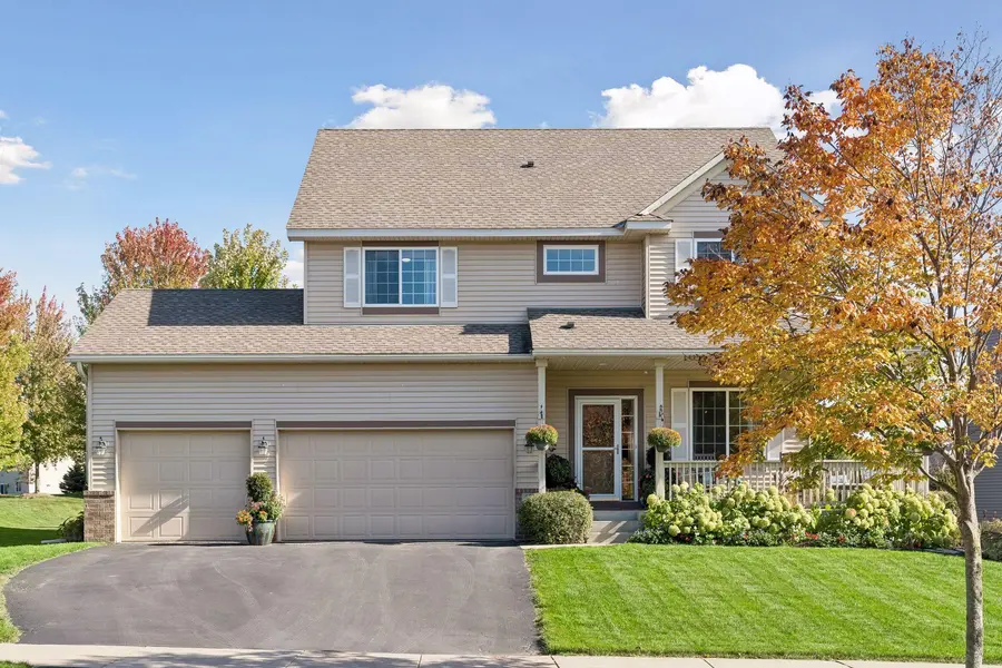 9537 Glacier RD, Minnetrista, MN 55375