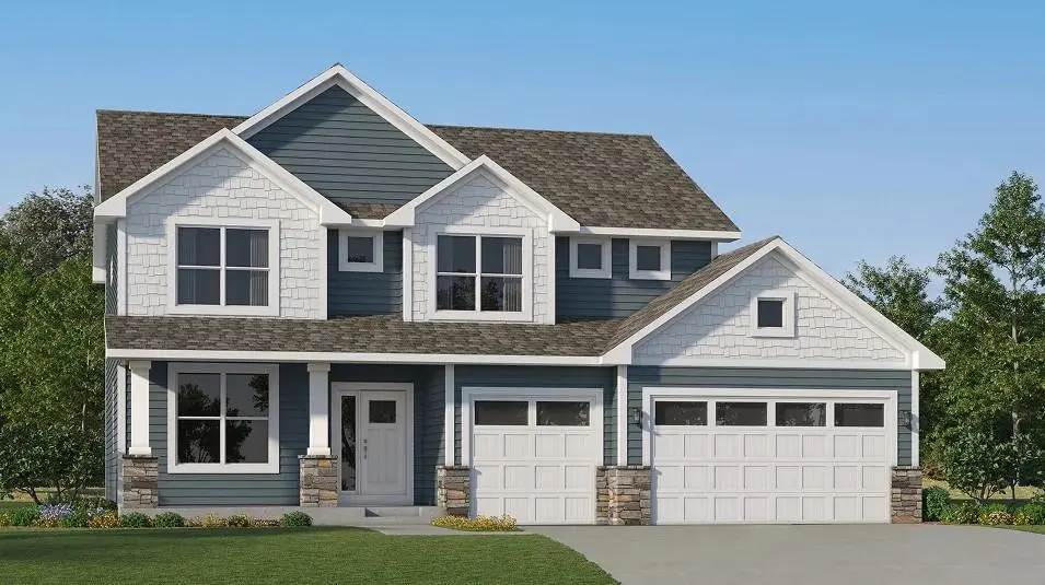5169 Journey LN NE, Rochester, MN 55906