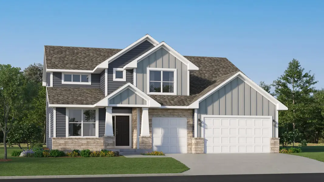 4903 Noble LN NW, Rochester, MN 55901