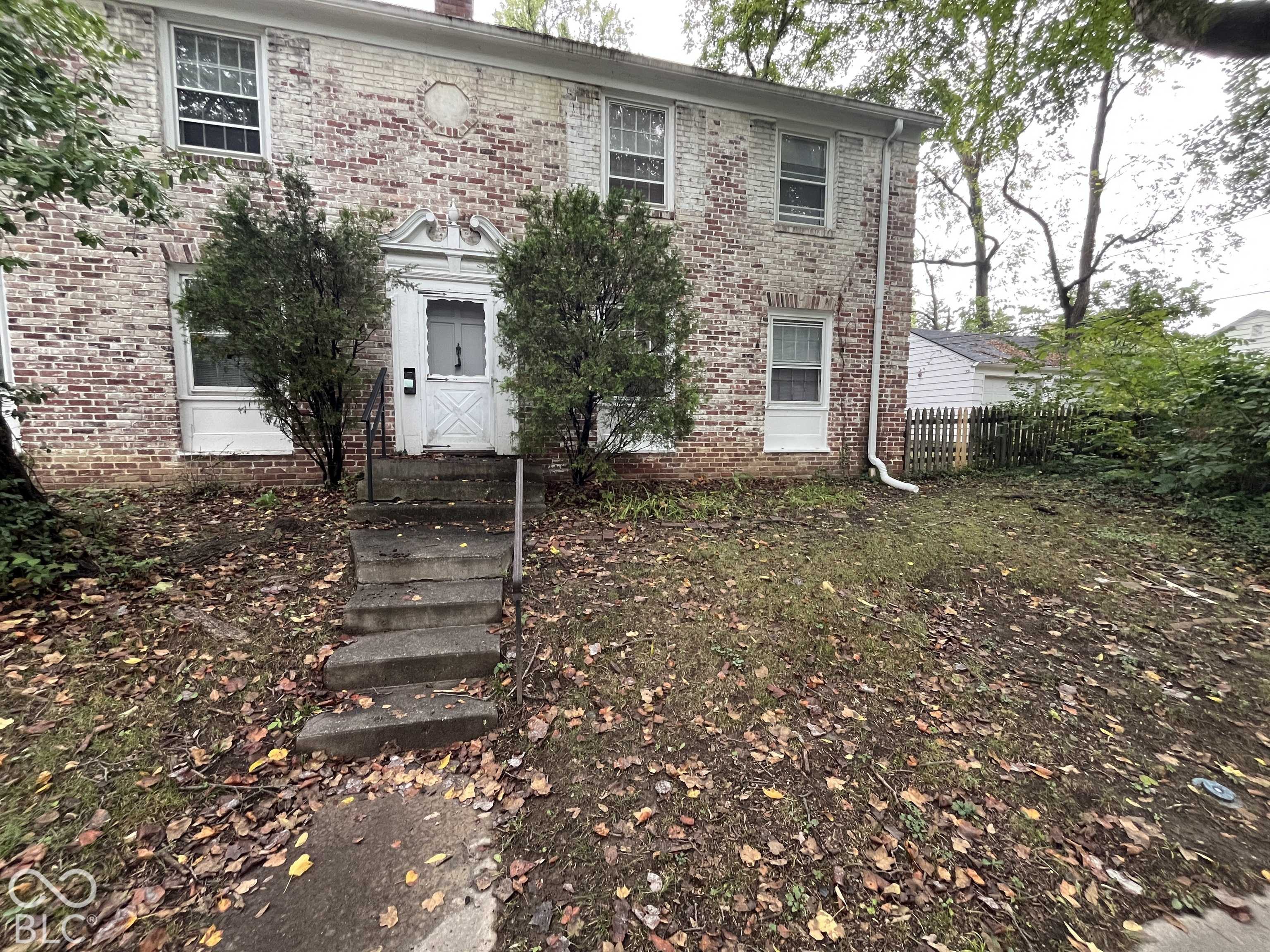 160 W 47th ST, Indianapolis, IN 46208