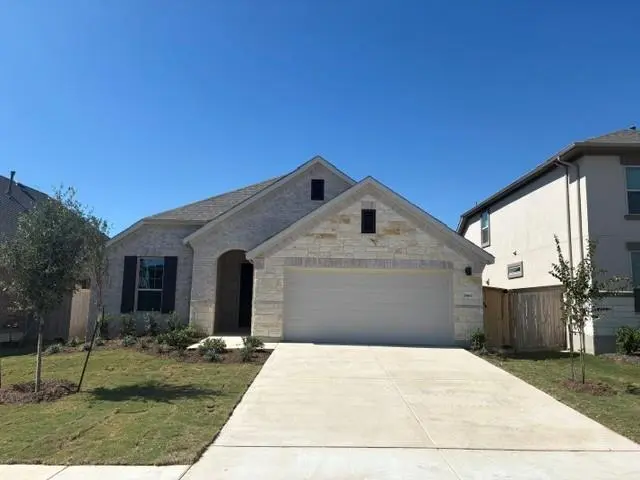 13612 Endless Narrow LN, Elgin, TX 78621