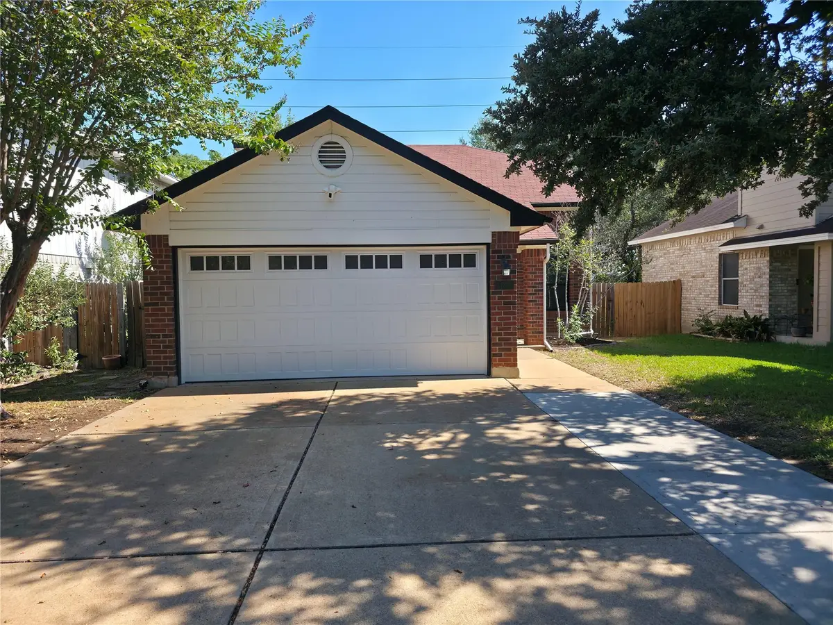 7613 Peabody DR, Austin, TX 78729