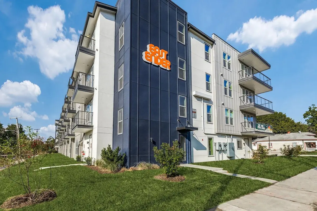 1506 N Prairie Ave #206, Dallas, TX 75204