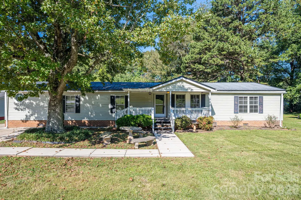 147 Finger ST, Lincolnton, NC 28092