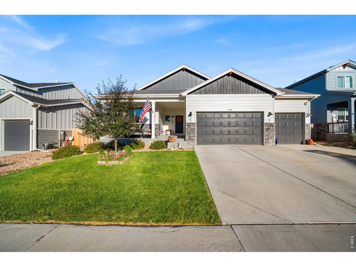 1510 S Sunfield, Milliken, CO 80543