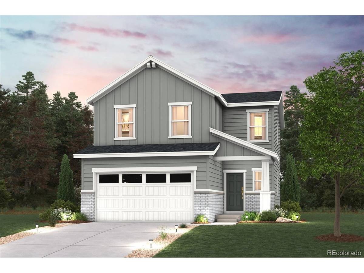 236 Amy, Fort Lupton, CO 80621
