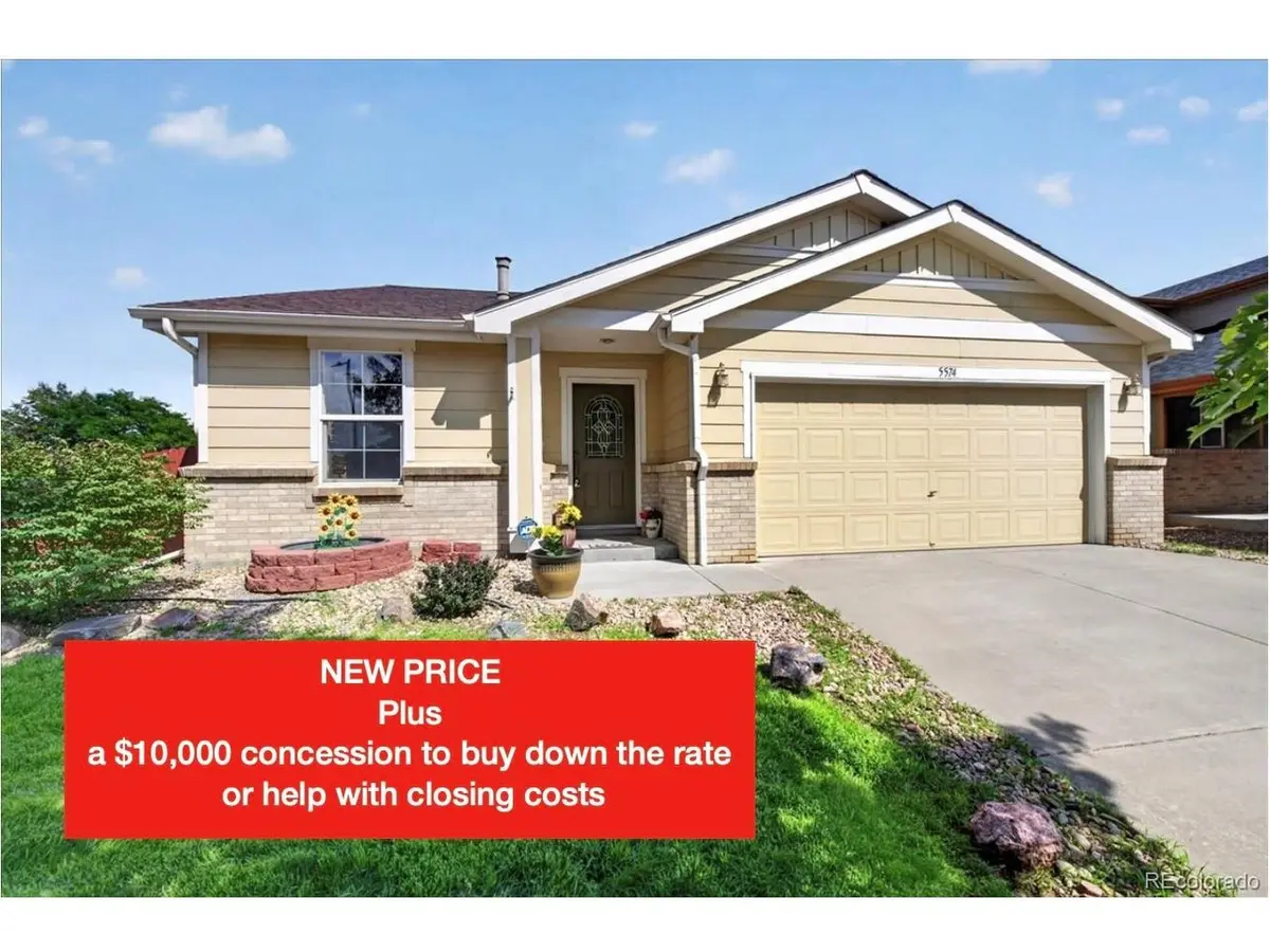 5574 Kalispell, Denver, CO 80239