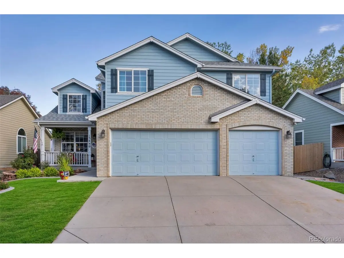 13440 Detroit, Thornton, CO 80241